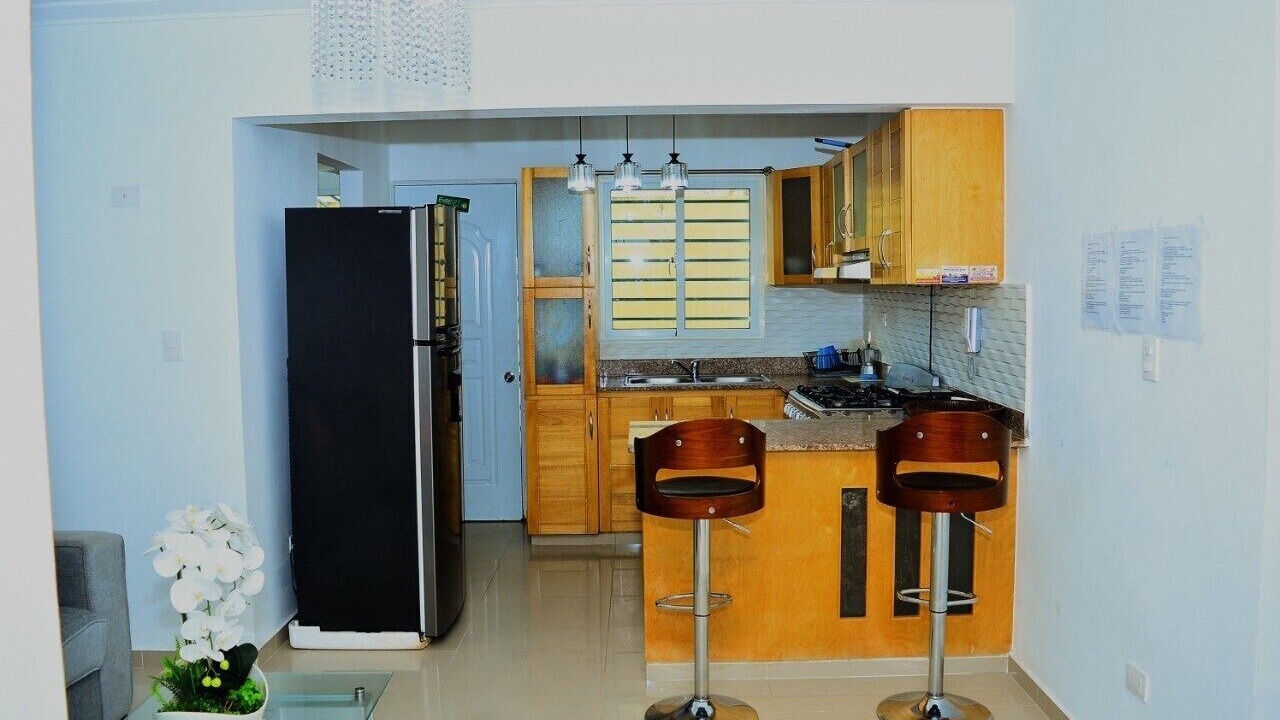 Photo of Kitchen in Mendoza