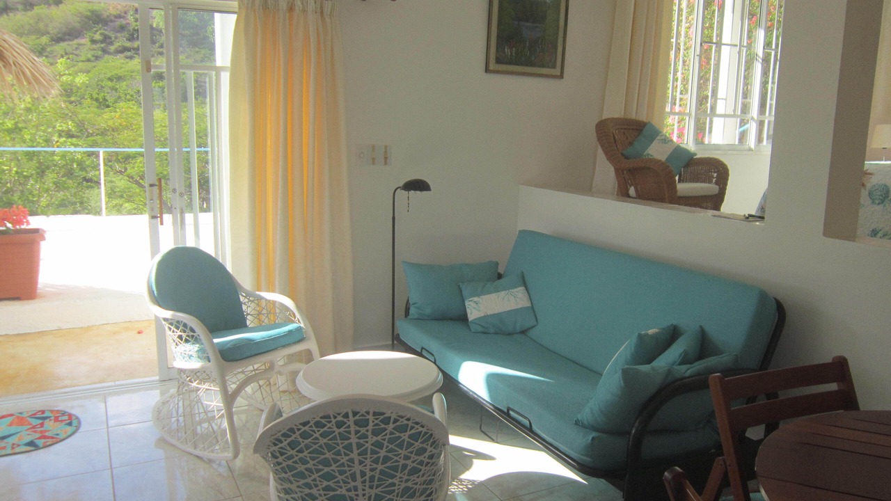 Photo of Livingroom in Luperon