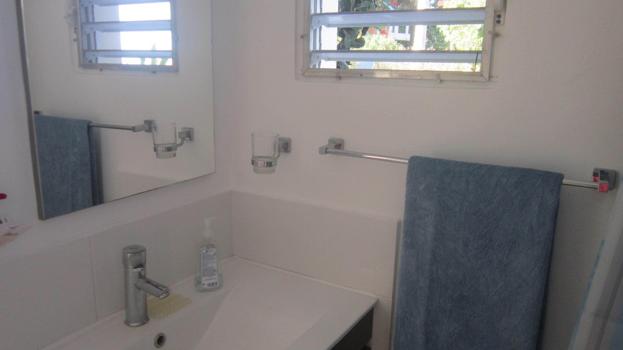 Photo of Bathroom in Luperon