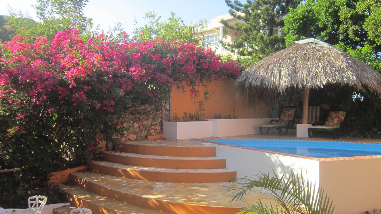 Photo of Outdoor in Luperon