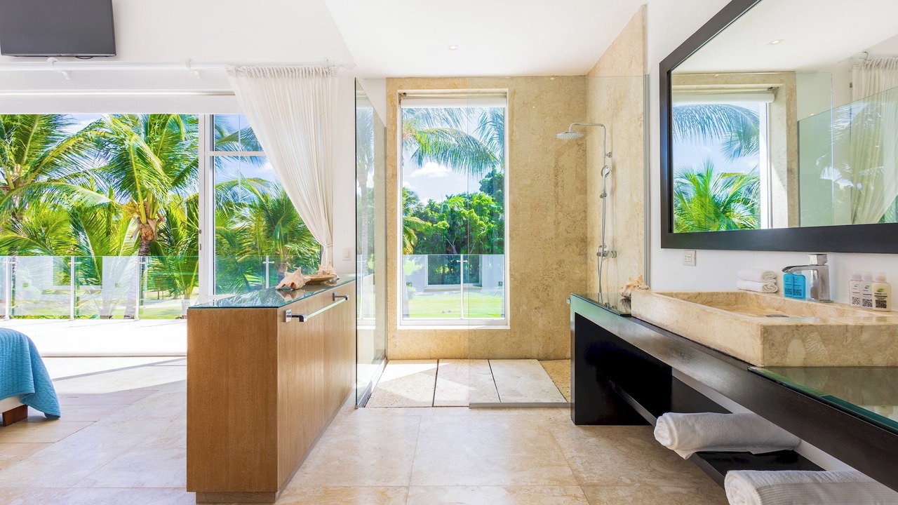 Photo of Bathroom in Bavaro