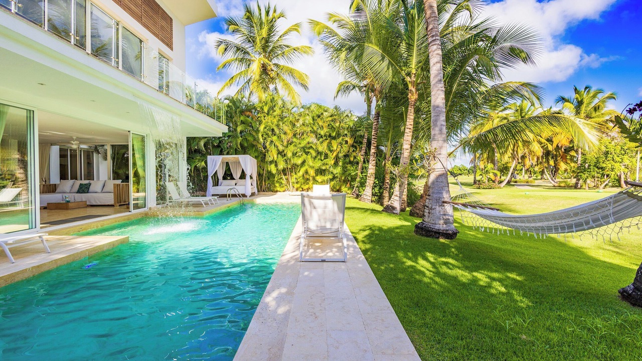 Photo of Outdoor in Bavaro