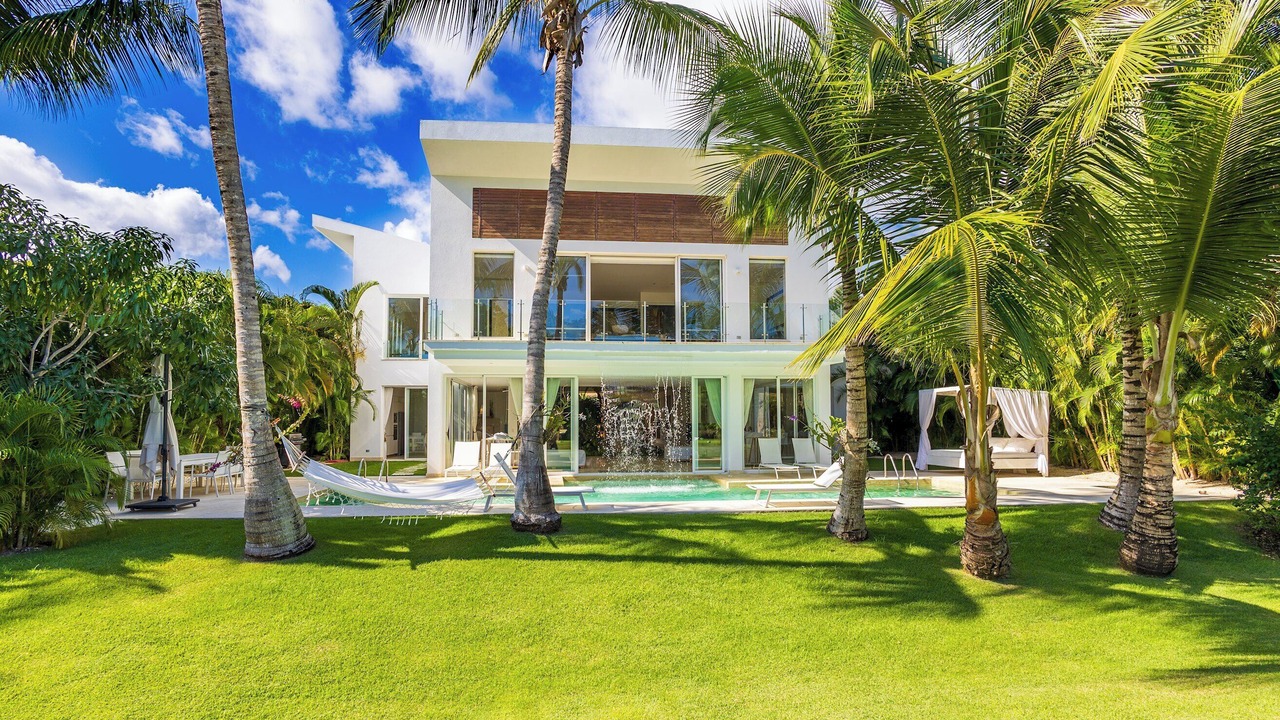 Photo of Outdoor in Bavaro