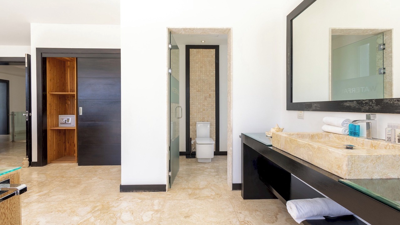 Photo of Bathroom in Bavaro