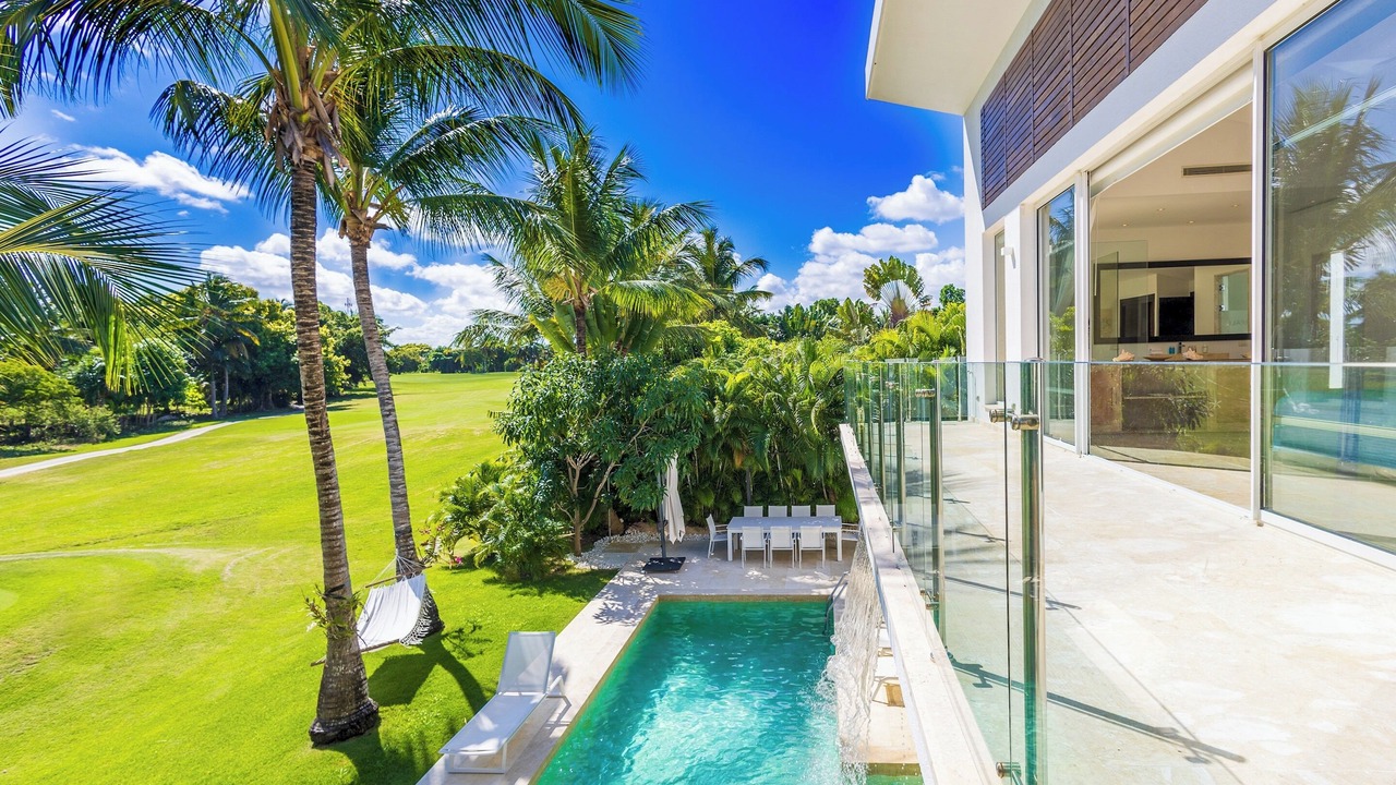 Photo of Outdoor in Bavaro