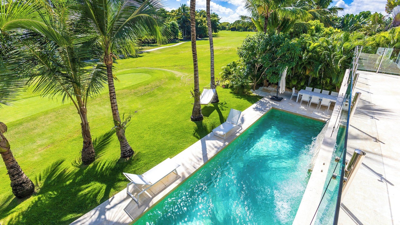 Photo of Outdoor in Bavaro