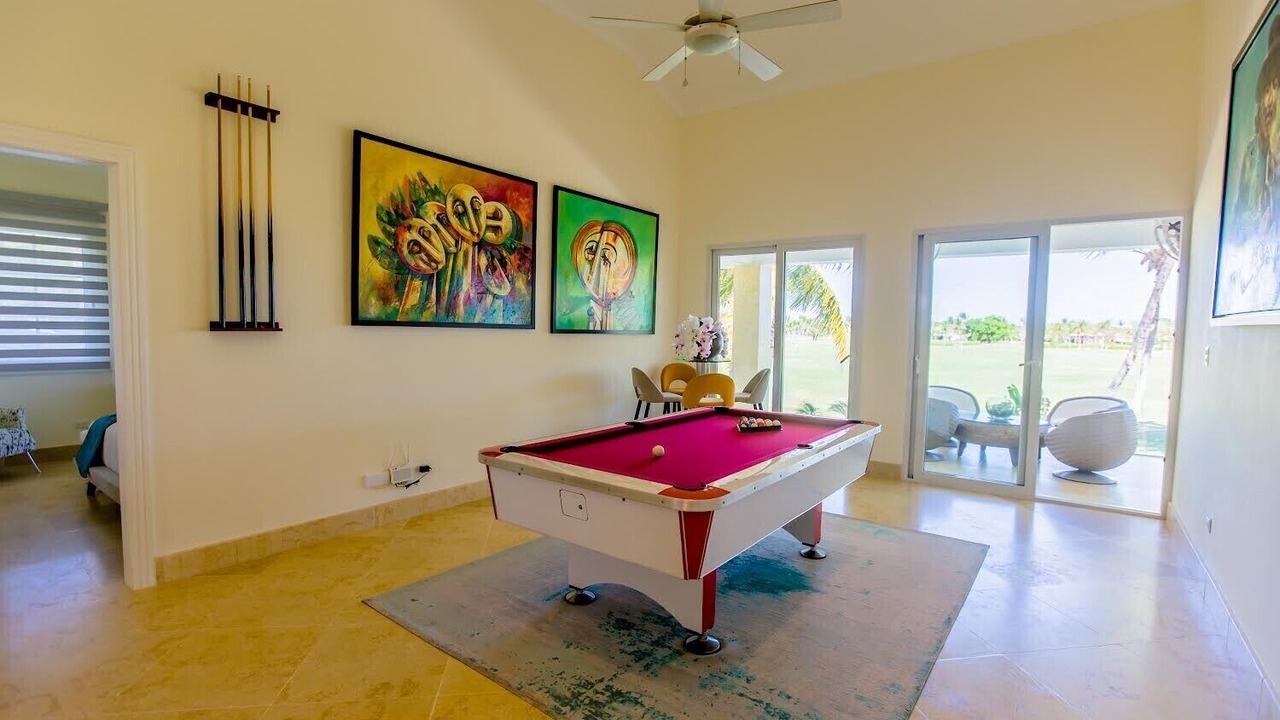 Photo of Bedroom in Punta Cana