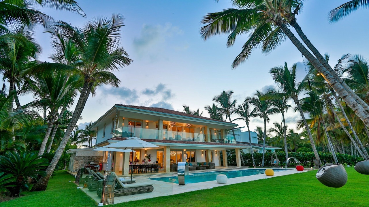 Photo of Outdoor in Punta Cana