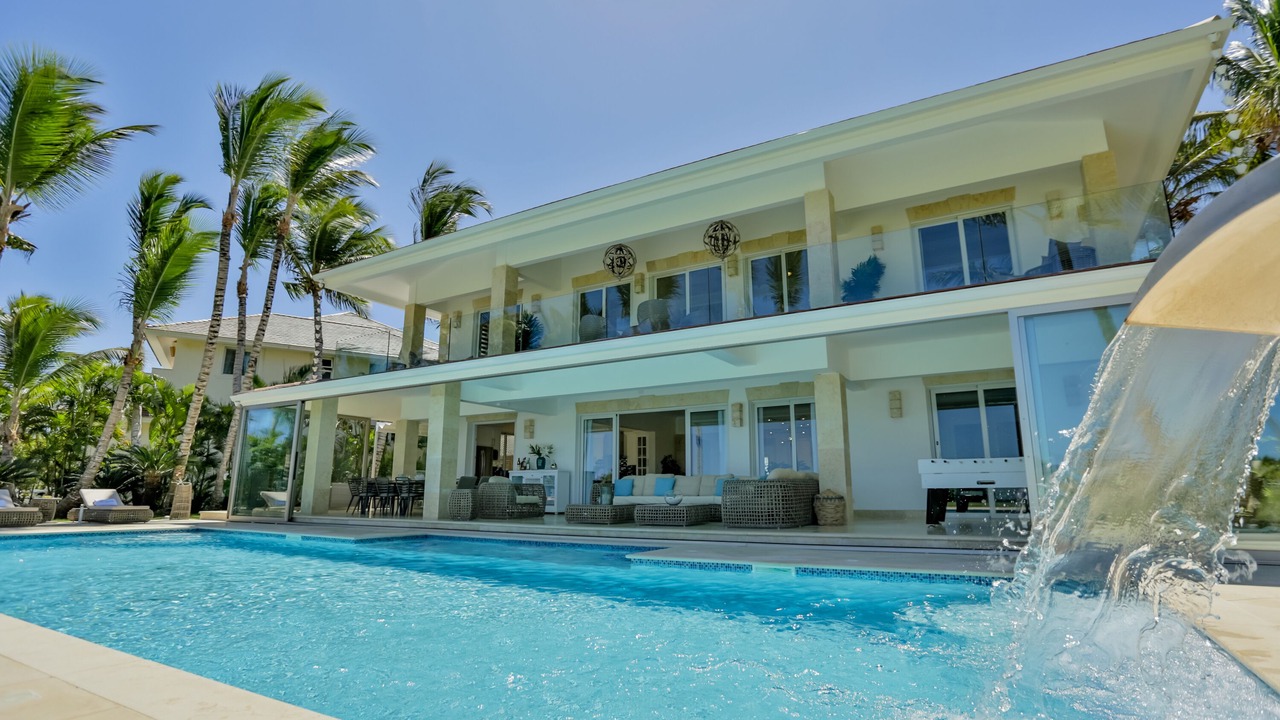 Photo of Outdoor in Punta Cana