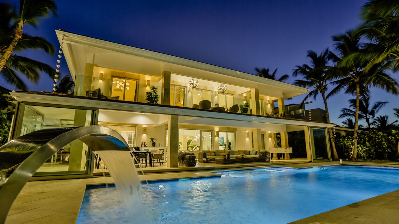 Photo of Outdoor in Punta Cana