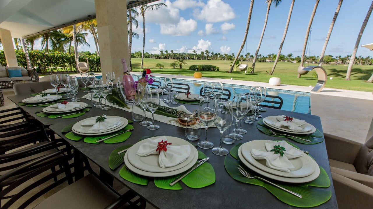 Photo of Outdoor in Punta Cana