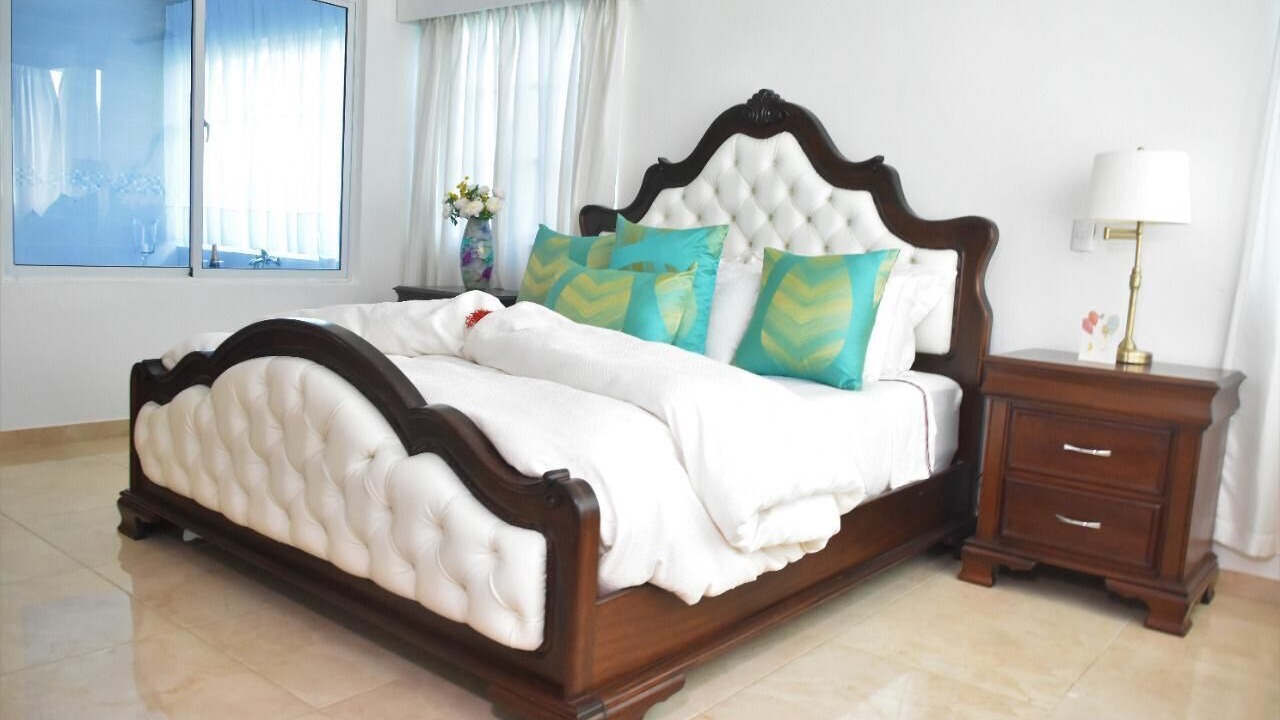 Photo of Bedroom in El Soco