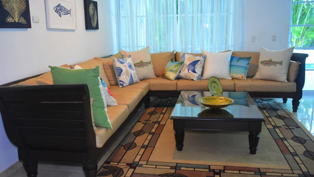 Photo of Livingroom in El Soco