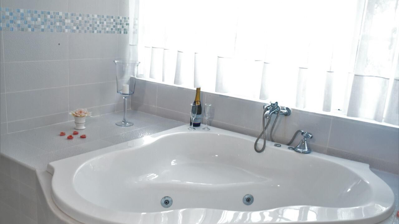 Photo of Bathroom in El Soco