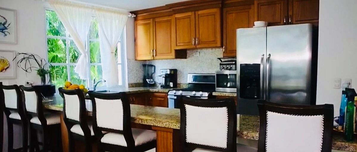 Photo of Kitchen in El Soco