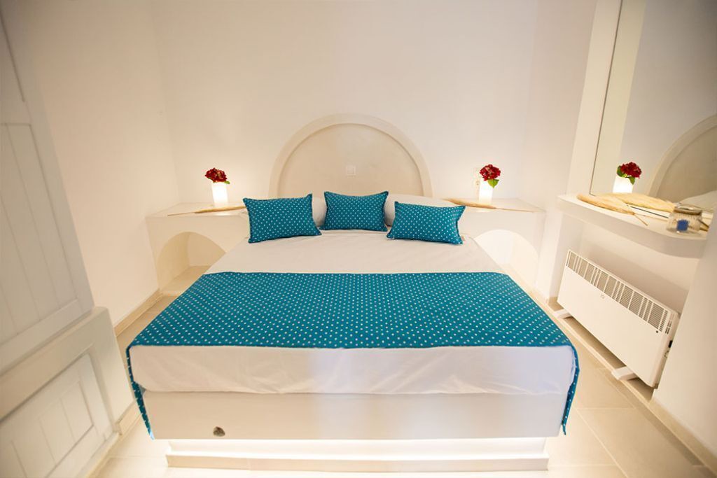 Photo of Bedroom in Karterados