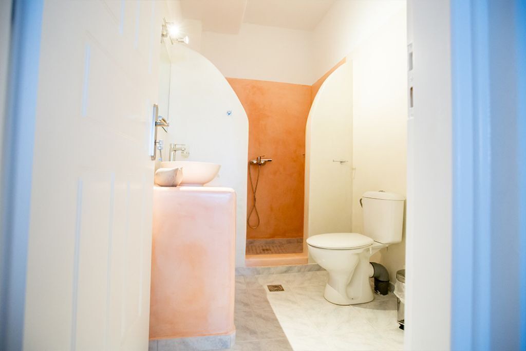 Photo of Bathroom in Karterados