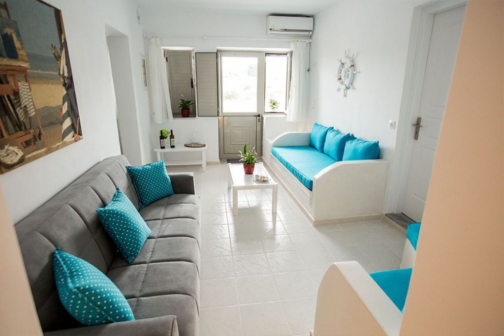 Photo of Livingroom in Karterados