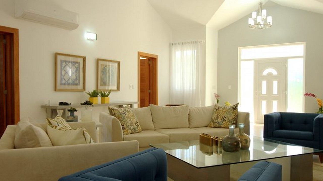 Photo of Livingroom in Urbanizacion Tavarez