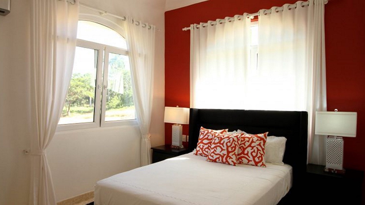Photo of Bedroom in Urbanizacion Tavarez