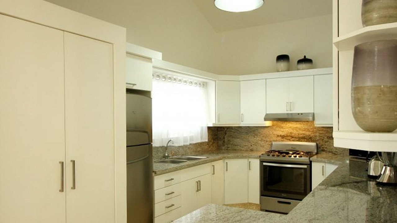 Photo of Kitchen in Urbanizacion Tavarez