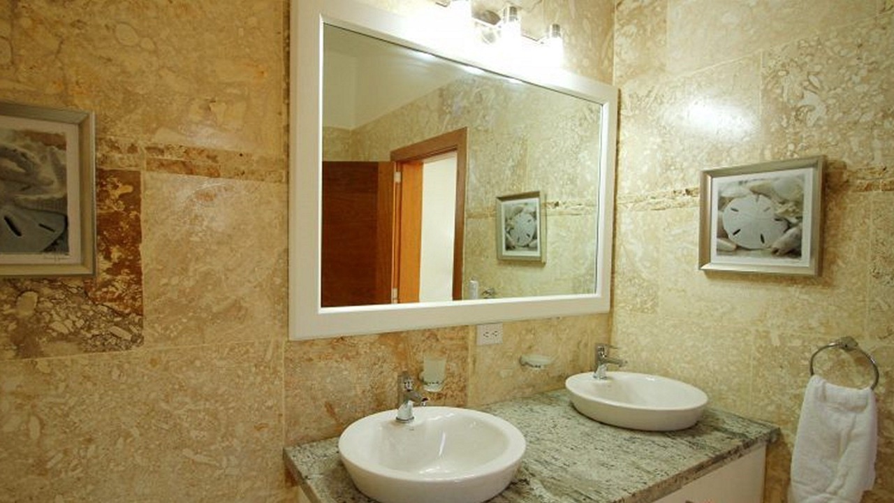 Photo of Bathroom in Urbanizacion Tavarez