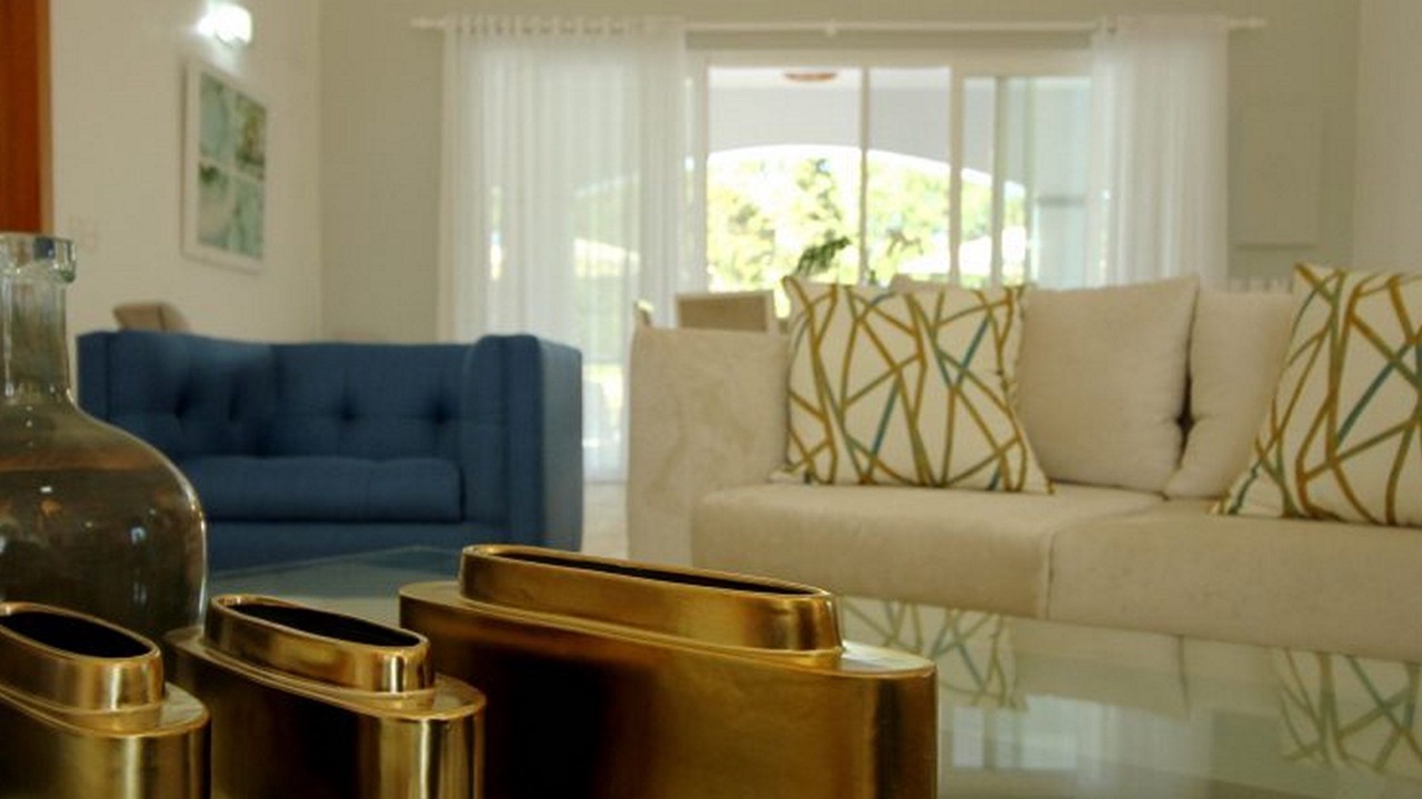 Photo of Livingroom in Urbanizacion Tavarez