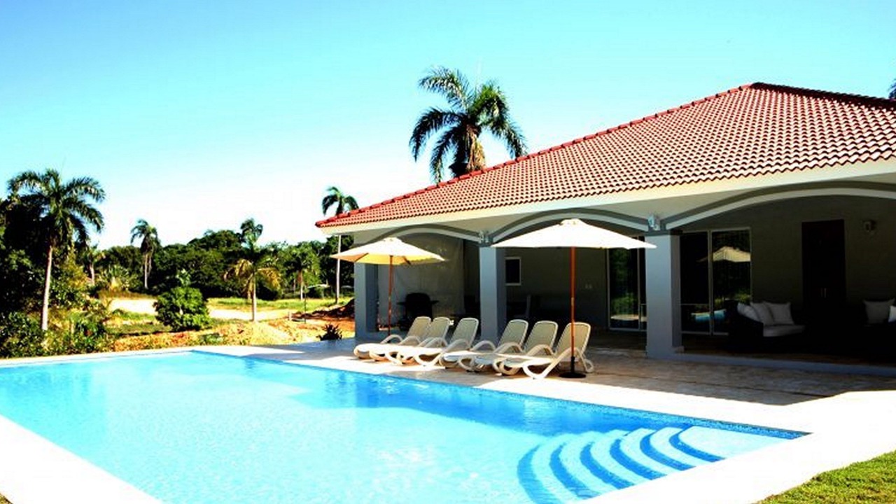 Photo of Outdoor in Urbanizacion Tavarez