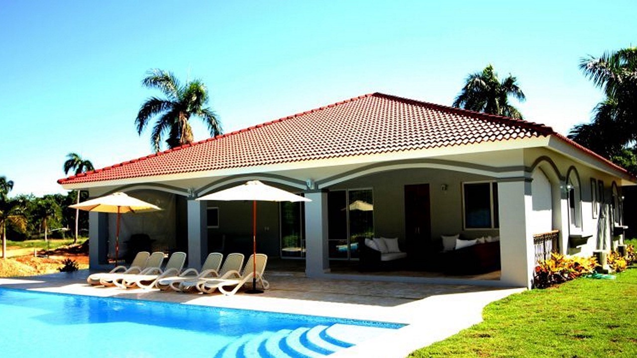 Photo of Outdoor in Urbanizacion Tavarez