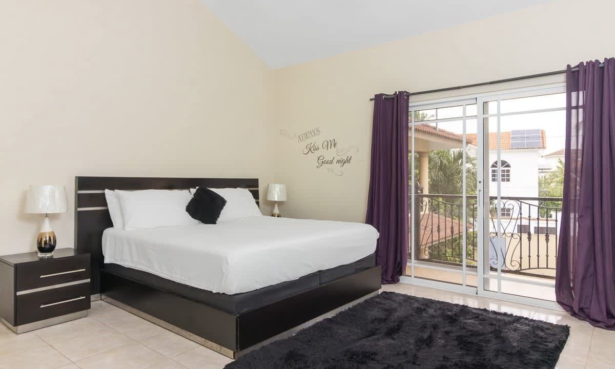 Photo of Bedroom in La Esplanada
