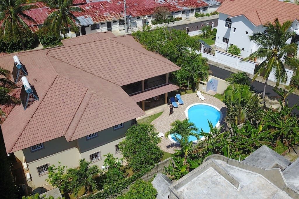 Photo of Outdoor in La Esplanada
