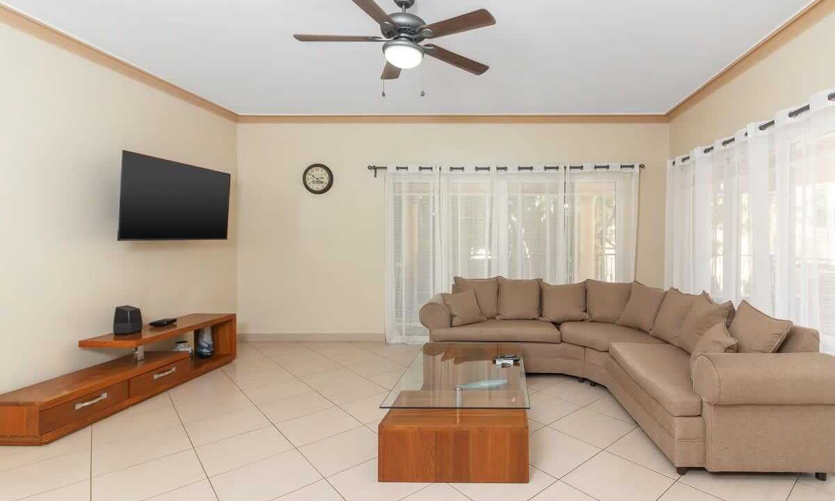 Photo of Livingroom in La Esplanada