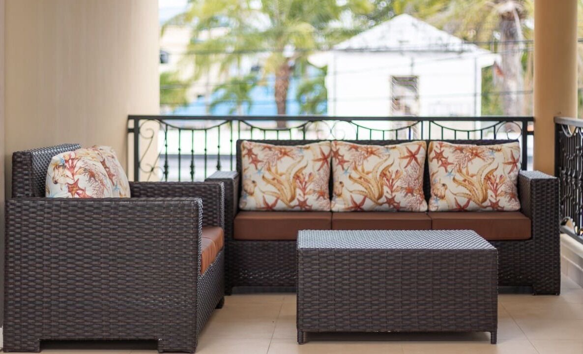 Photo of Outdoor in La Esplanada