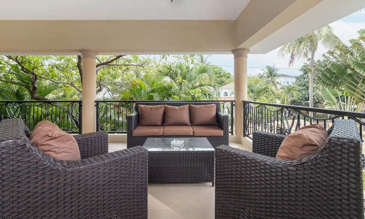 Photo of Outdoor in La Esplanada