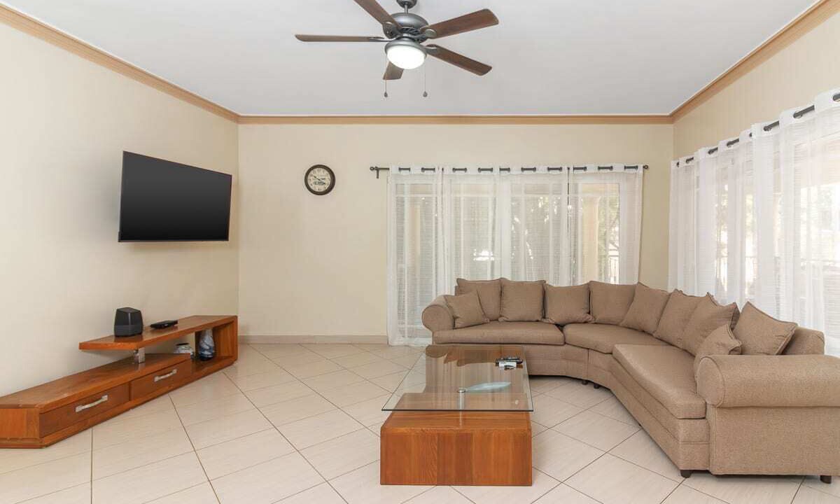 Photo of Livingroom in La Esplanada