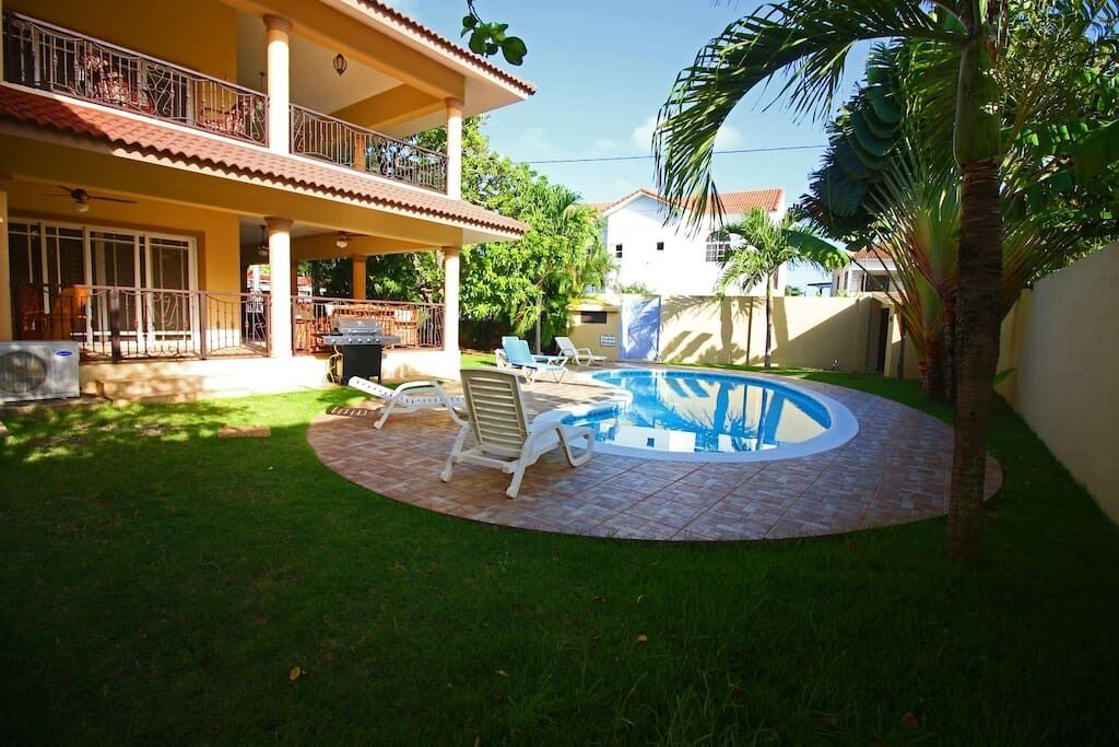 Photo of Outdoor in La Esplanada