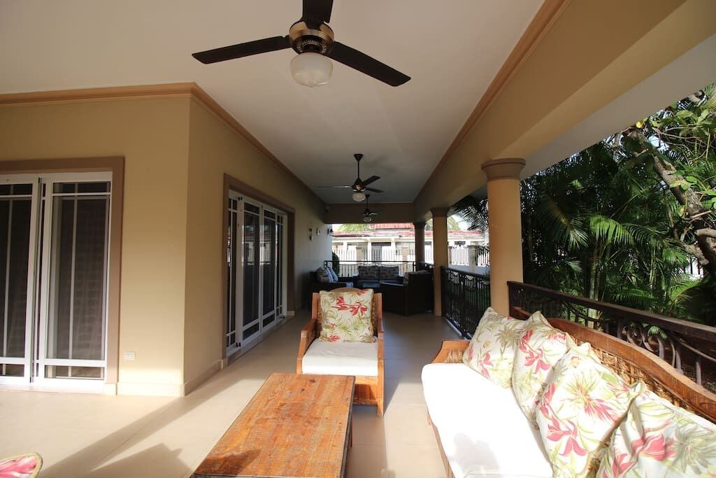 Photo of Patio Balcony in La Esplanada