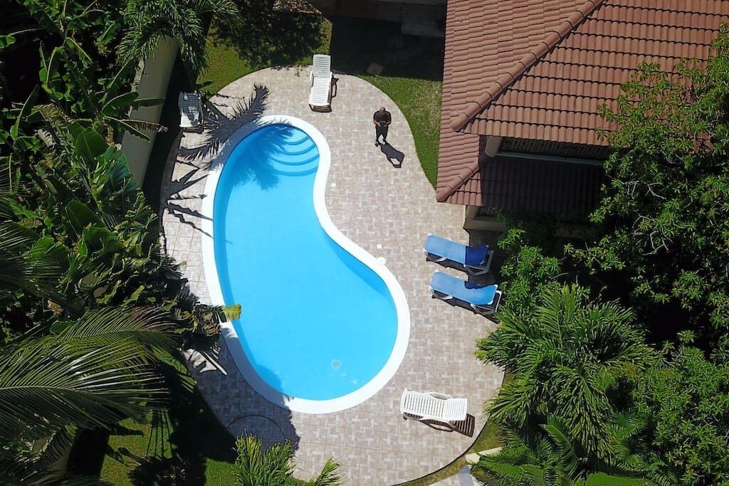 Photo of Outdoor in La Esplanada