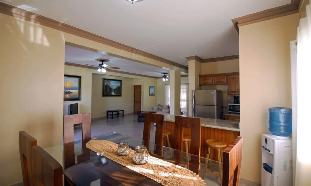 Photo of Bedroom in La Esplanada