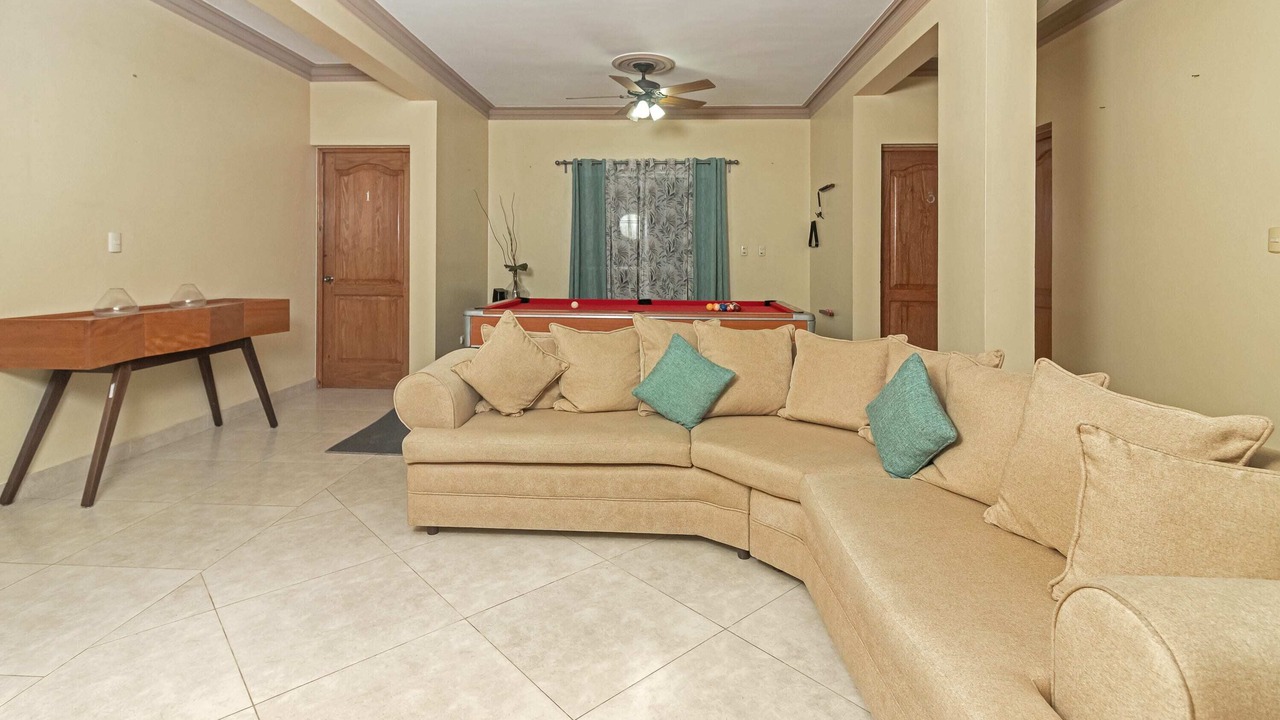 Photo of Bedroom in La Esplanada