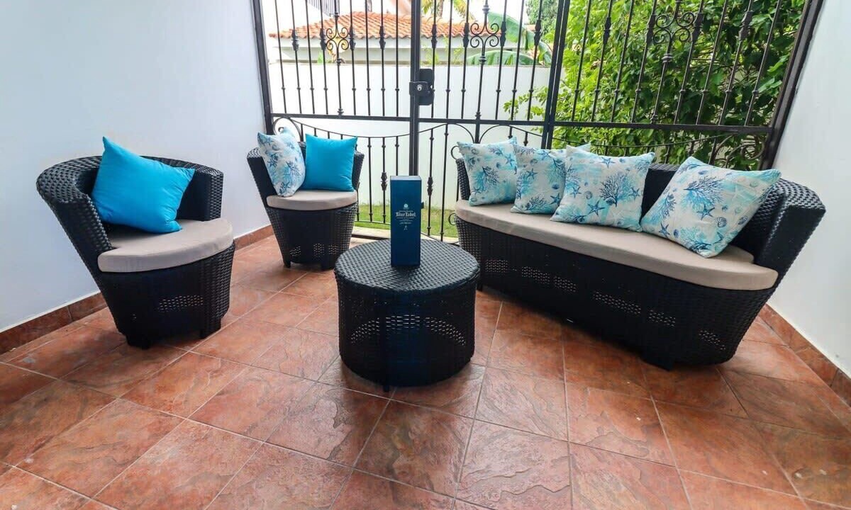 Photo of Patio Balcony in La Esplanada