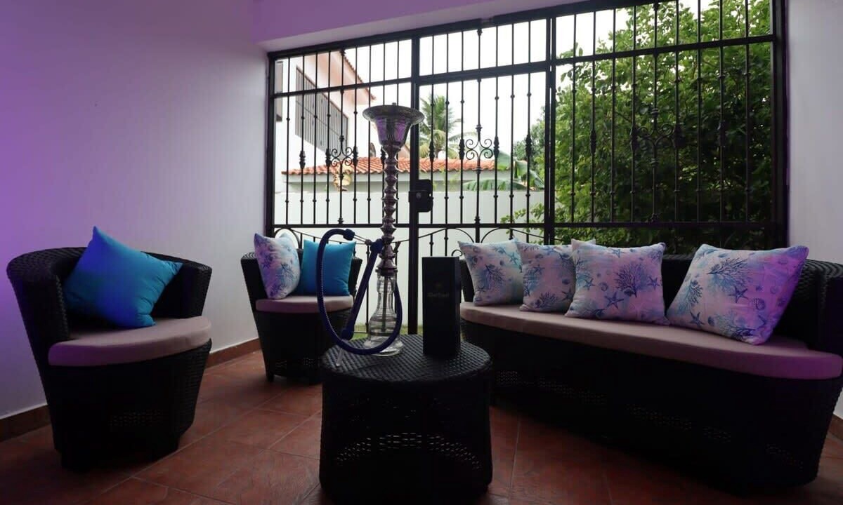 Photo of Patio Balcony in La Esplanada