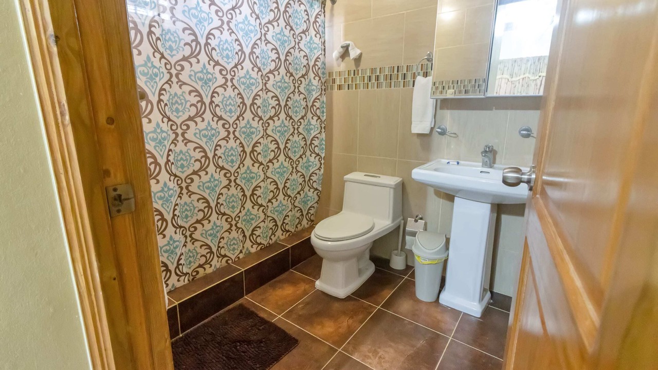 Photo of Bathroom in La Esplanada