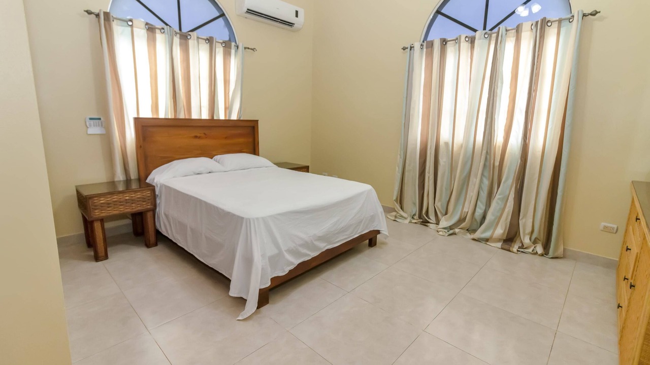 Photo of Bedroom in La Esplanada