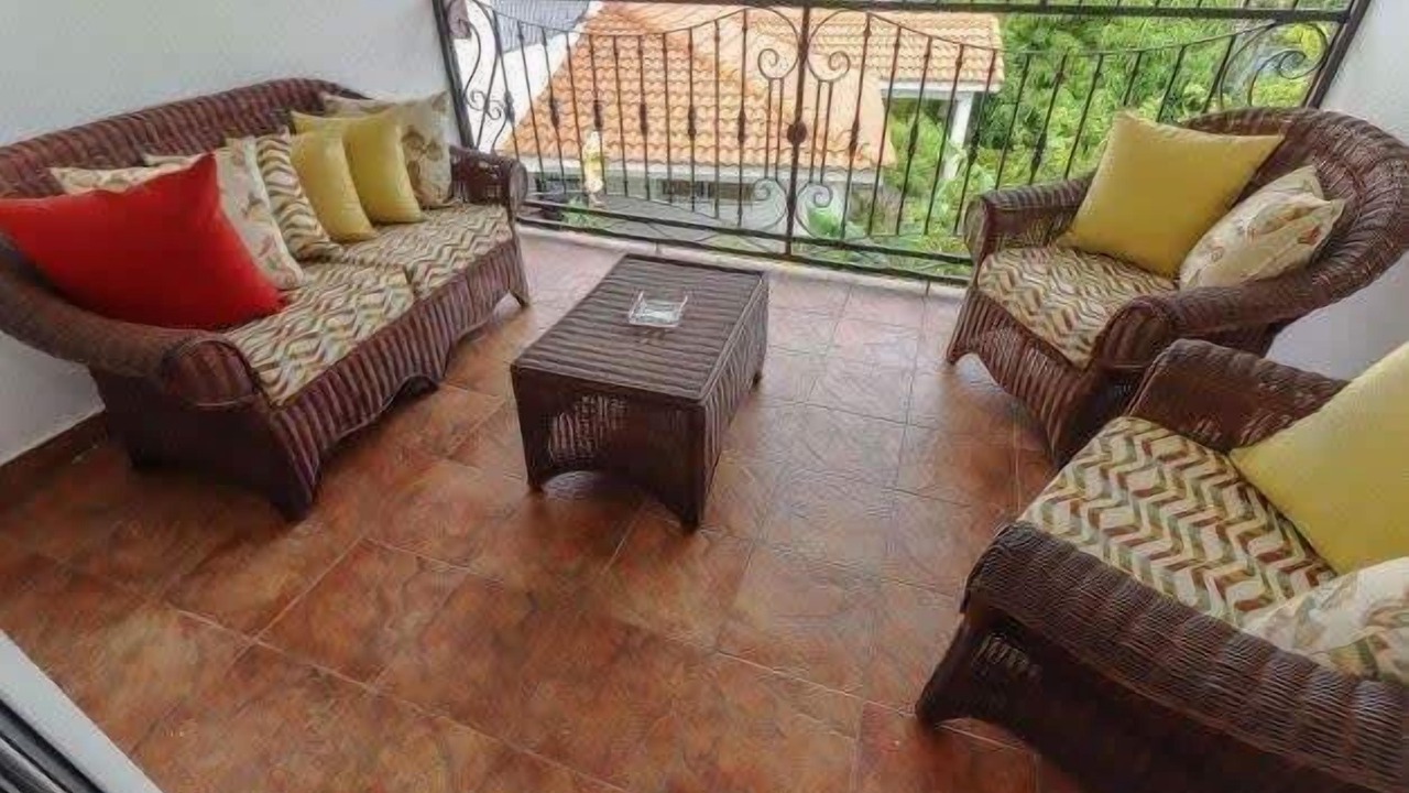 Photo of Patio Balcony in La Esplanada