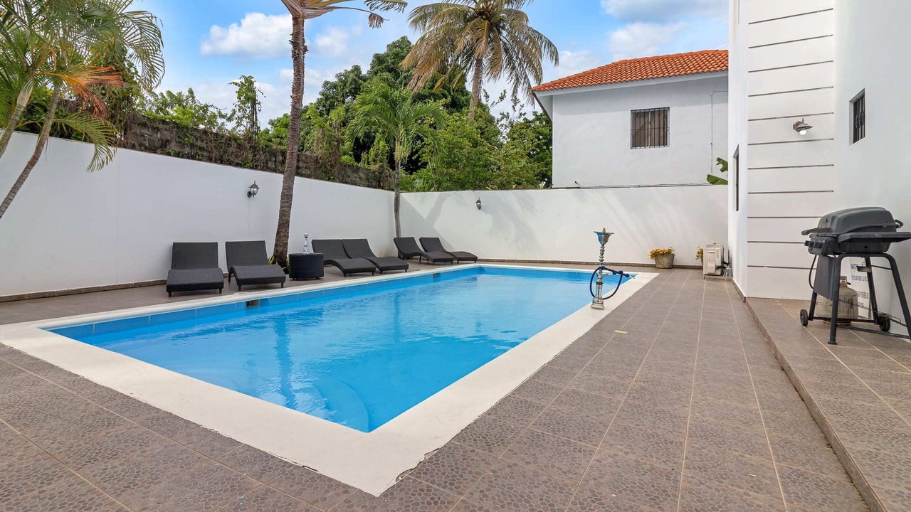 Photo of Outdoor in La Esplanada
