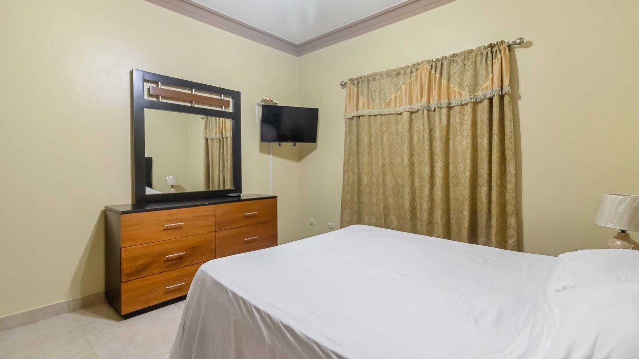 Photo of Bedroom in La Esplanada
