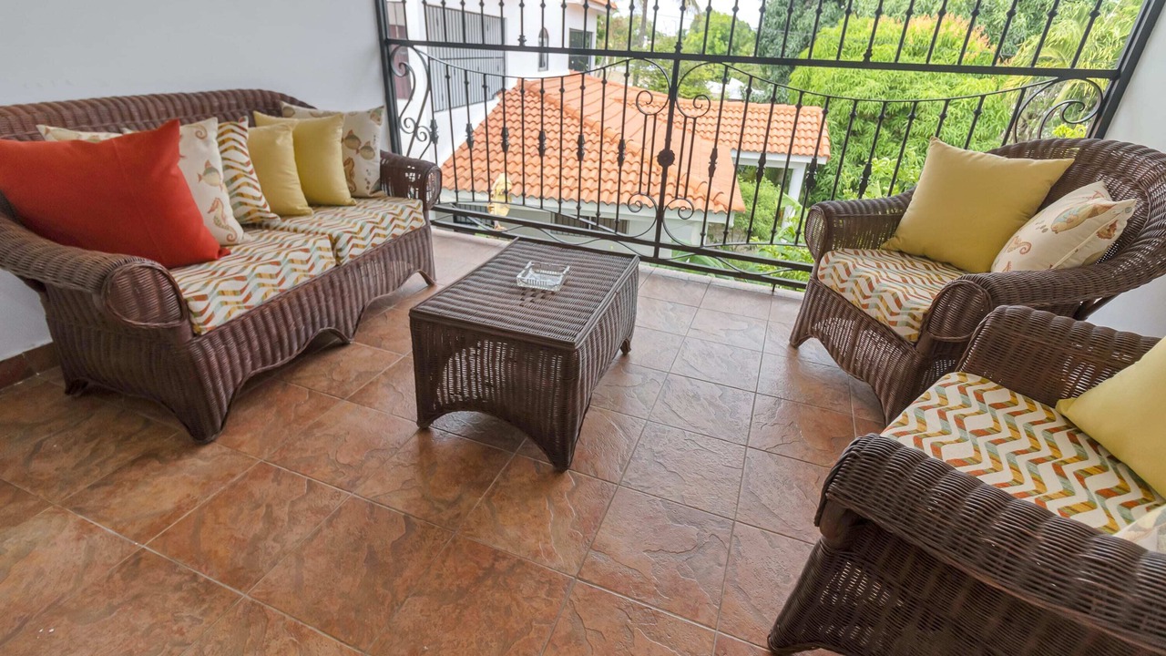 Photo of Outdoor in La Esplanada