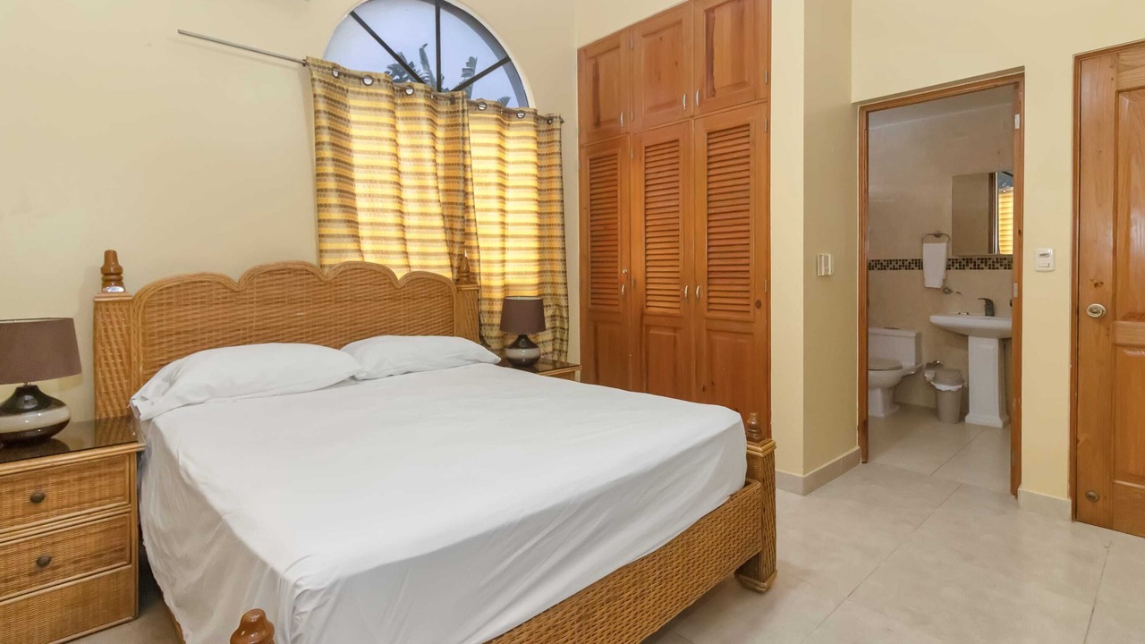 Photo of Bedroom in La Esplanada
