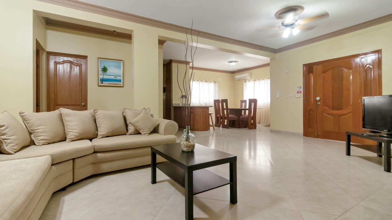 Photo of Livingroom in La Esplanada